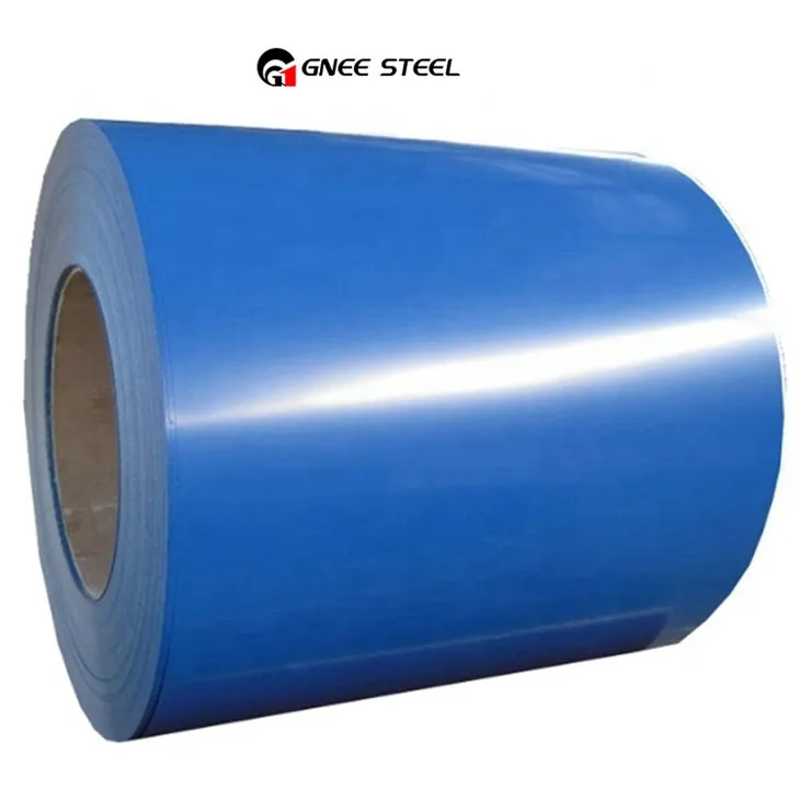 ppgi steel coil