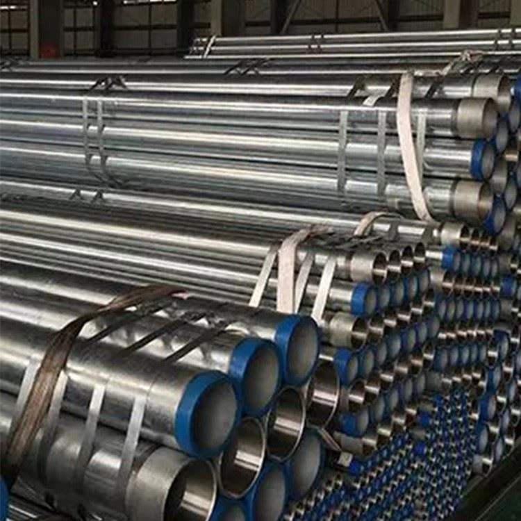 1.5 Inch Galvanized Steel Pipe