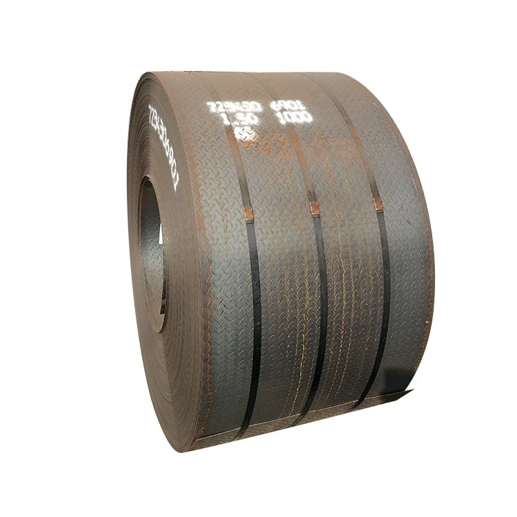 Carbon Steel Coil Carbon Steel Coil
