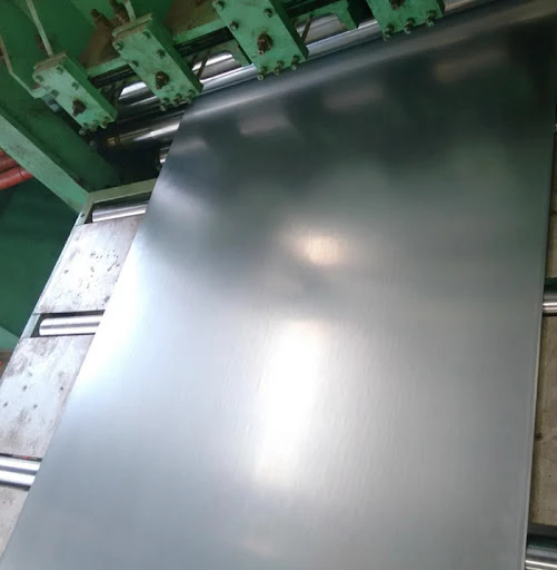 Cold Rolled Steel SPCC SPCD SPCE factory Cold Rolled Steel SPCC SPCD SPCE factory