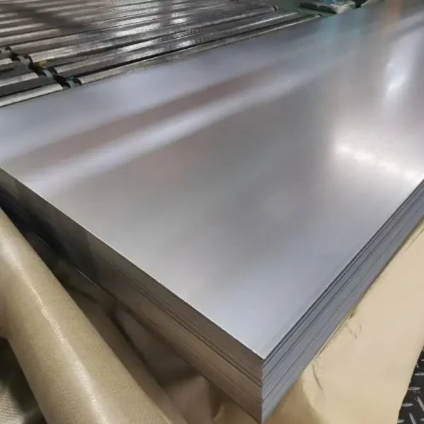 DC01 CRC Cold Rolled Steel Sheet suppliers