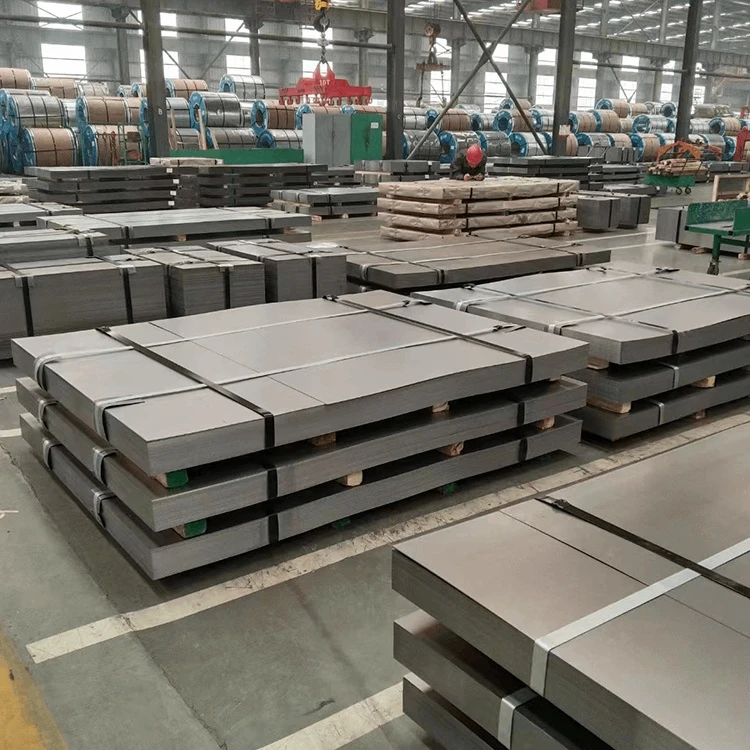 DC01 CRC Cold Rolled Steel Sheet best