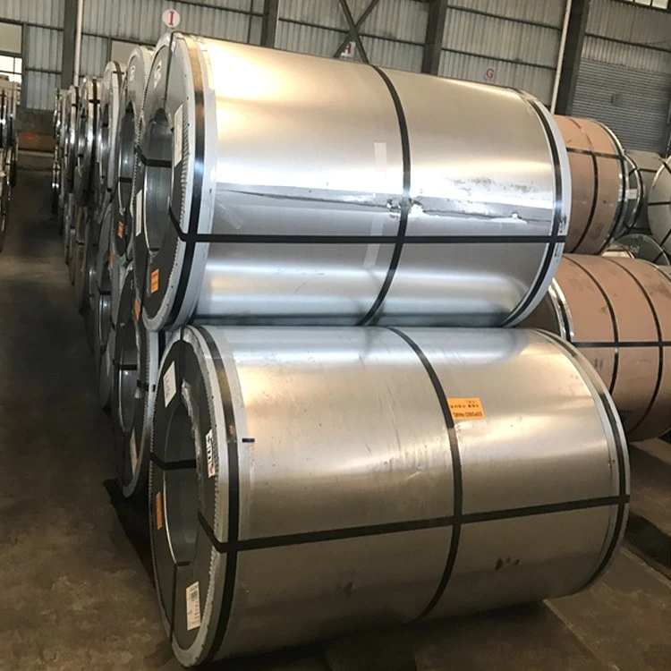 Dx51d Galvanized Metal Cold Rolled Dx51d Galvanized Metal Cold Rolled