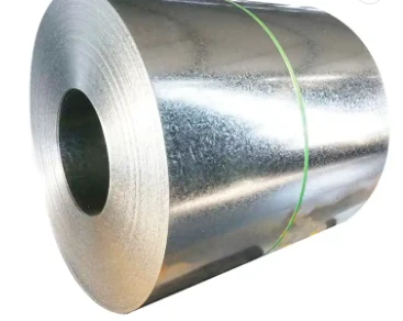 Dx51d SGCC Gi GL Zinc Coated Galvanized Steel Coil Dx51d SGCC Gi GL Zinc Coated Galvanized Steel Coil