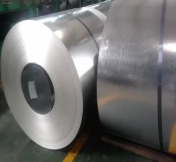 Dx51d SGCC Gi GL Zinc Coated Galvanized Steel Coil Dx51d SGCC Gi GL Zinc Coated Galvanized Steel Coil