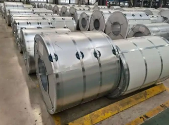 Dx51d SGCC Gi GL Zinc Coated Galvanized Steel Coil Dx51d SGCC Gi GL Zinc Coated Galvanized Steel Coil