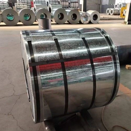 Galvanized Steel Coil/Sheet
