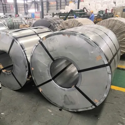 cold-rolled coil cold-rolled coil