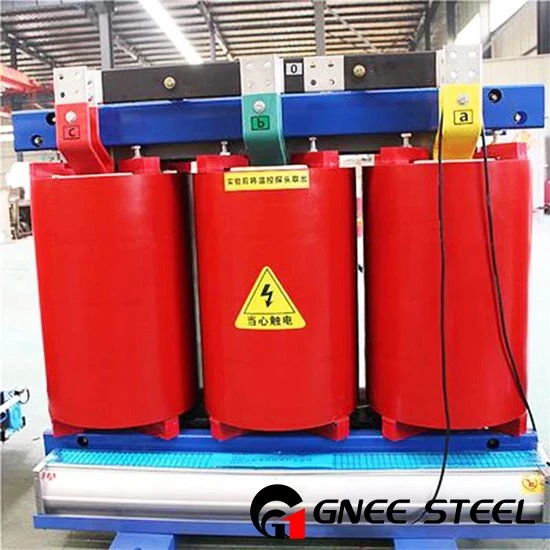 Dry cast resin transformers Dry cast resin transformers