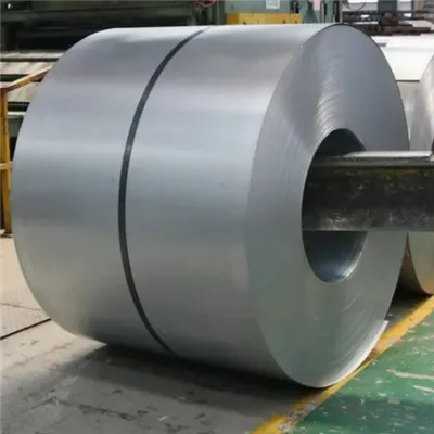 DC05 및 DC06 울트라-딥 드로잉 냉간 압연강은 고정밀 제조 분야에서 수요가 급증하고 있습니다.-